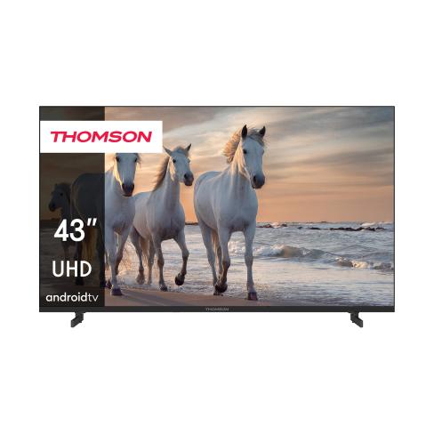 Телевизор THOMSON 43UA5S13