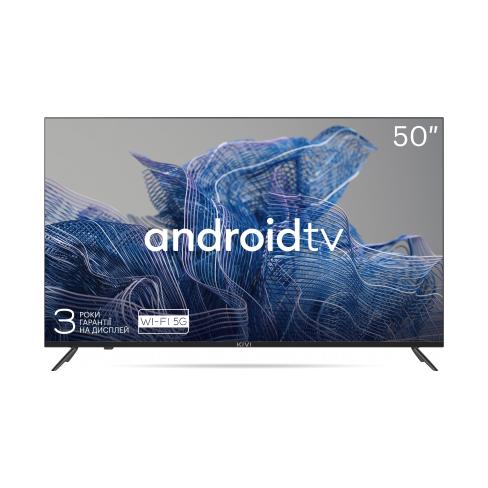 Телевизор Kivi 50U740NB