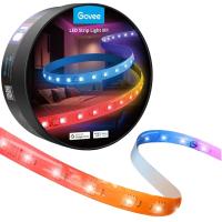 Светодиодная лента Govee LED Strip Lights 5м Білий (H61E13D1)