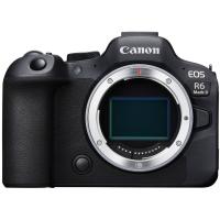 Цифровой фотоаппарат Canon EOS R6 Mark II body (5666C031)