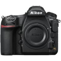 Цифровий фотоапарат Nikon D850 body (VBA520AE)