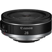 Об'єктив Canon RF 24mm f/2.8 STM (6128C005)