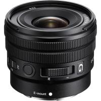 Объектив Sony 10-20mm f/4.0 G для NEX (SELP1020G.SYX)