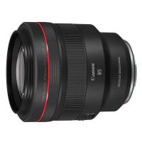 Объектив Canon RF 85mm f/1.2 L USM DS (3450C005)