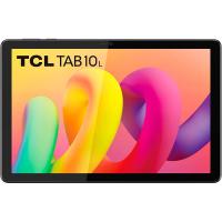 Планшет TCL TAB 10L (8491X) 10.1" Wi-Fi 2/32GB Prime Black (8491X-2ALCUA1)