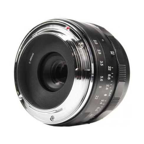 Об'єктив Meike 28mm f/2.8 MC E-mount для Sony