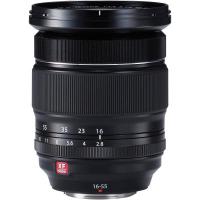 Объектив Fujifilm XF 16-55mm F2.8 LM WR R (16443072)