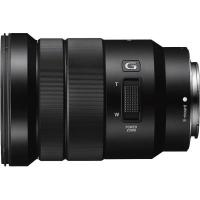 Об'єктив Sony 18-105mm f/4.0 G OSS Power Zoom f/NEX (SELP18105G.AE)