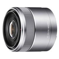 Объектив Sony 30mm f/3.5 macro for NEX (SEL30M35.AE)