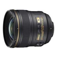 Объектив Nikon Nikkor AF-S 24mm f/1.4G ED (JAA131DA)