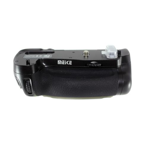 Батарейний блок Meike Nikon D750 (MK-DR750 MB-D16)