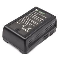 Аккумулятор к фото/видео PowerPlant V-mount Sony BP-190WS 13200mAh (CB970223)