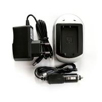 Зарядное устройство для фото PowerPlant Panasonic VW-VBG130, VW-VBG260 (DV00DV2214)