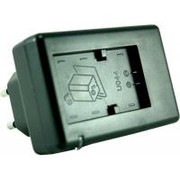Зарядное устройство для фото PowerPlant NP-FP50, NP-FP70, NP-FH50, NP-FH70, NP-FV50, NP-FV100 (DVOODV2020)