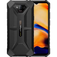 Мобильный телефон Ulefone Armor X13 6/64Gb Black (6937748735472)