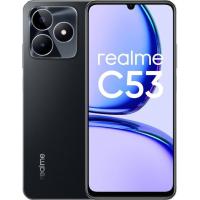 Мобільний телефон realme C53 6/128GB Mighty Black