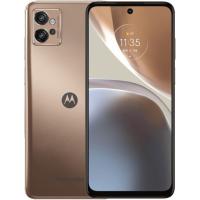 Мобільний телефон Motorola G32 8/256Gb Rose Gold (PAUU0051RS)