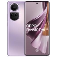 Мобильный телефон Oppo Reno10 Pro 5G 12/256GB Glossy Purple (OFCPH2525_PURPLE)