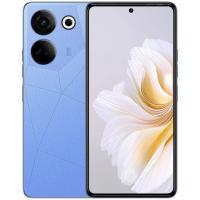 Мобільний телефон Tecno CK7n (Camon 20 Pro 8/256Gb) Serenity Blue (4895180799815)