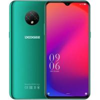 Мобильный телефон Doogee X95 3/16GB Green