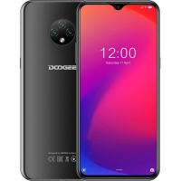 Мобильный телефон Doogee X95 3/16GB Black