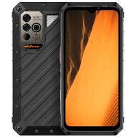 Мобильный телефон Ulefone Power Armor 19 12/256Gb Black (6937748735236)