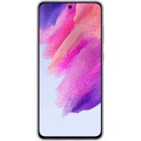 Мобільний телефон Samsung Galaxy S21 FE 5G 8/256Gb Light Violet (SM-G990BLVWSEK)