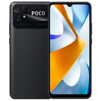 Мобильный телефон Xiaomi Poco C40 3/32GB Power Black (945006)