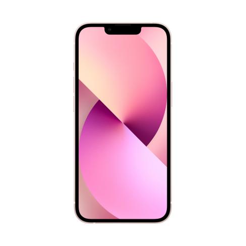 Мобільний телефон Apple iPhone 13 128GB Pink