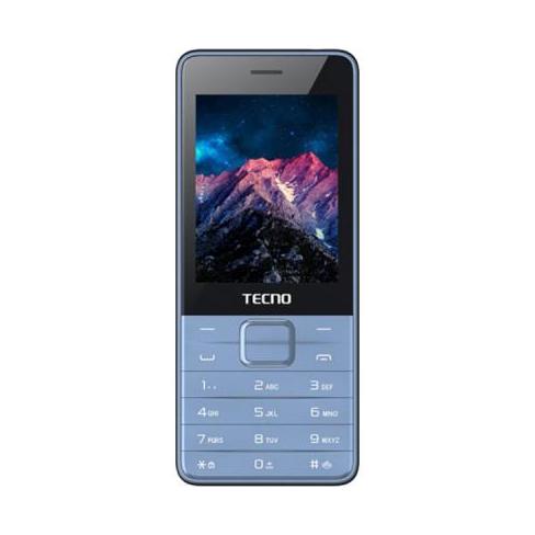 Мобільний телефон Tecno T454 Blue
