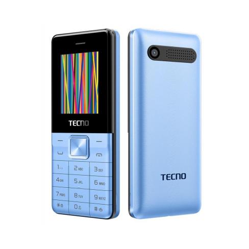 Мобільний телефон Tecno T301 Light Blue