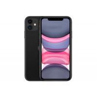 Мобільний телефон Apple iPhone 11 64Gb Black (MHDA3)