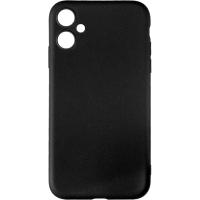 Чехол для мобильного телефона ColorWay TPU matt Samsung Galaxy A05 black (CW-CTMSGA055-BK)