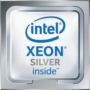 Процессор серверный Dell Intel Xeon Silver 4410T 2.7G, 10C/20T, 16GT/s, 27M Cache, Turbo, HT (150W) DDR5-4000, Customer I (338-CLWF)
