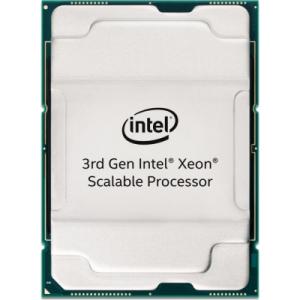 Процессор серверный INTEL Xeon Silver 4309Y 8C/16T/2.80GHz/12MB/FCLGA4189/TRAY (CD8068904658102)