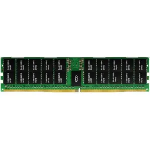 Модуль памяти для сервера Samsung 96GB DDR5 4800Mhz ECC RDIMM (M321RYGA0BB0-CQK)