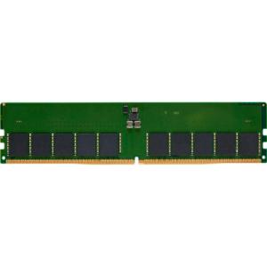 Модуль памяти для сервера Kingston DRAM 32GB 5600MT/s DDR5 ECC CL46 DIMM 2Rx8 Hynix A (KSM56E46BD8KM-32HA)
