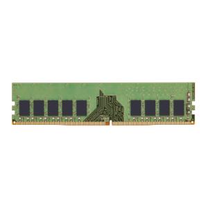 Модуль памяти для сервера Kingston DRAM 16GB 3200MT/s DDR4 ECC CL22 DIMM 2Rx8 Hynix E (KSM32ED8/16HE)