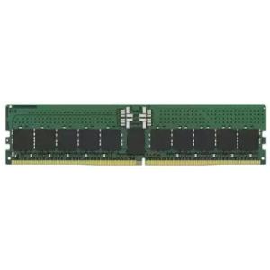 Модуль памяти для сервера Kingston DRAM 32GB 5600MT/s DDR5 ECC Reg CL46 DIMM 2Rx8 (KSM56R46BD8-32HA)