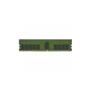 Модуль памяти для сервера Kingston 16GB 3200MT/s DDR4 ECC Reg CL22 DIMM 2Rx8 Micron R Rambus (KSM32RD8/16MRR)