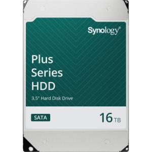 Жорсткий диск для сервера Synology 3.5" 16ТБ SATA 7200 (HAT3310-16T)