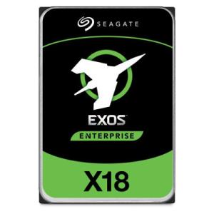 Жорсткий диск для сервера SAS 3.5" 16TB Seagate (ST16000NM004J)