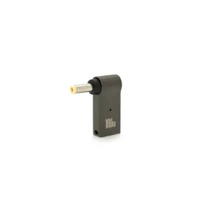 Адаптер USB-C F to DC 4.8x1.7mm M 100W for HP Voltronic (AHPTC4.8*1.7)