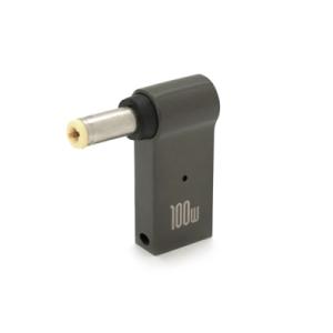 Адаптер USB-C F to DC 5.5x2.5mm M 100W for Asus Voltronic (AASTC5.5*2.5)