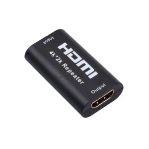 Адаптер HDMI extender 40m 4K 2K Voltronic (YT-SB HDM-40m 4K/2K)