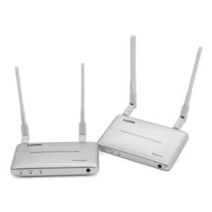 Адаптер HDMI extender 200.0m WIFI 1080p + USB extender Voltronic (YT31652)
