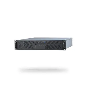 Корпус для сервера Chieftec UNC-210T-B-U3-OP