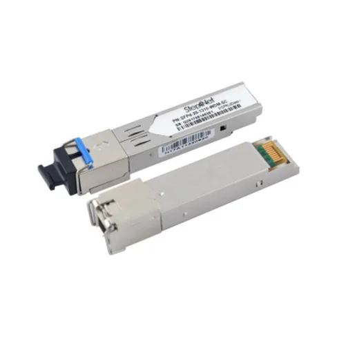 Модуль SFP SFPd-40-1310-WDM-LC Step4Net