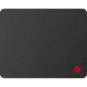 Коврик для мышки Defender Black One (50016)