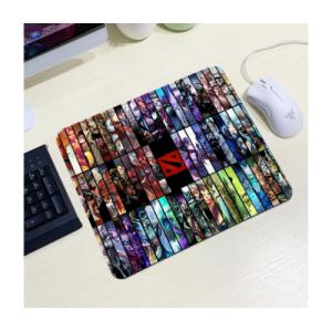 Коврик для мышки Voltronic DOTA2 "Heroes" (HR240)